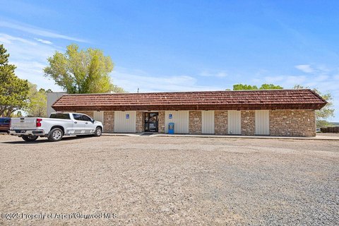 Established Gym in Craig, Colorado