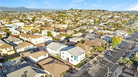 Quadplex Investment Property
