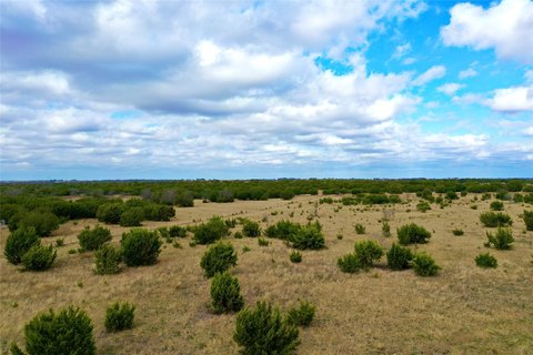 Fenced Recreational & Livestock Land