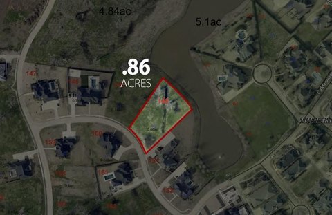 Land, Alexandria, LA