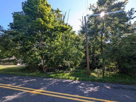 LAND - Montgomery Twp, NJ