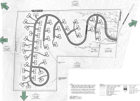 Mountain Land Development Opportunity