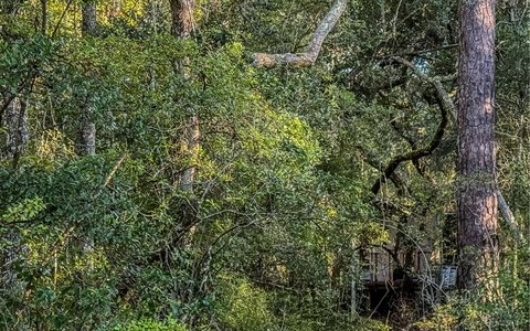 Vacant Land, Branford, FL