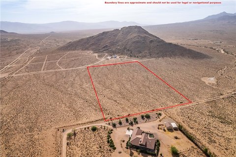 Land, Kingman, AZ