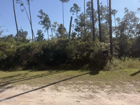 Land, Panama City, FL