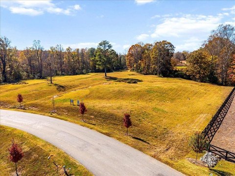 Gated Estate Homesite Land