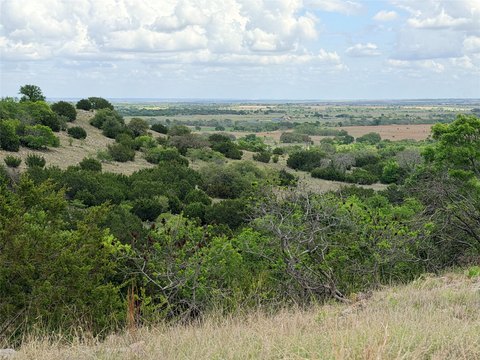 Ranch and Hunting Land with Ponds