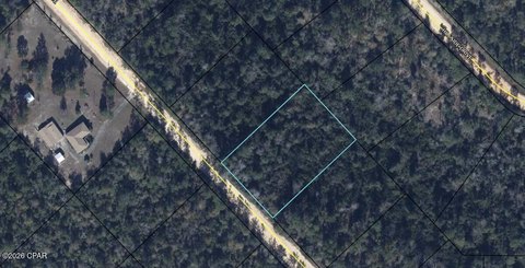 Land, Marianna, FL