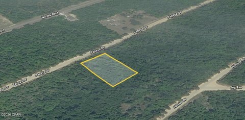 Land, Marianna, FL