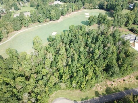 North Augusta Golf Course Lot