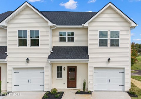 New Construction Duplex Opportunity