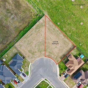 Vacant Lot in North McAllen