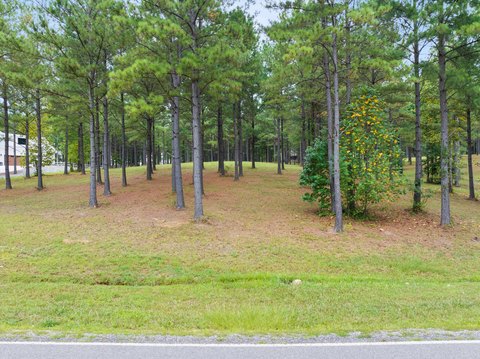 Residential Land in Jasper Highlands