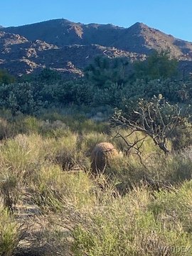 Land with Panoramic Mountain Views