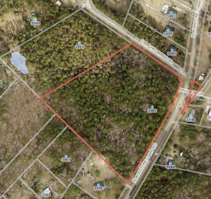 Evans, GA Prime Land