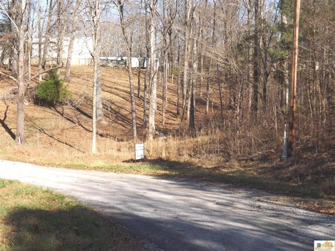 Land For Sale, Fountain Run