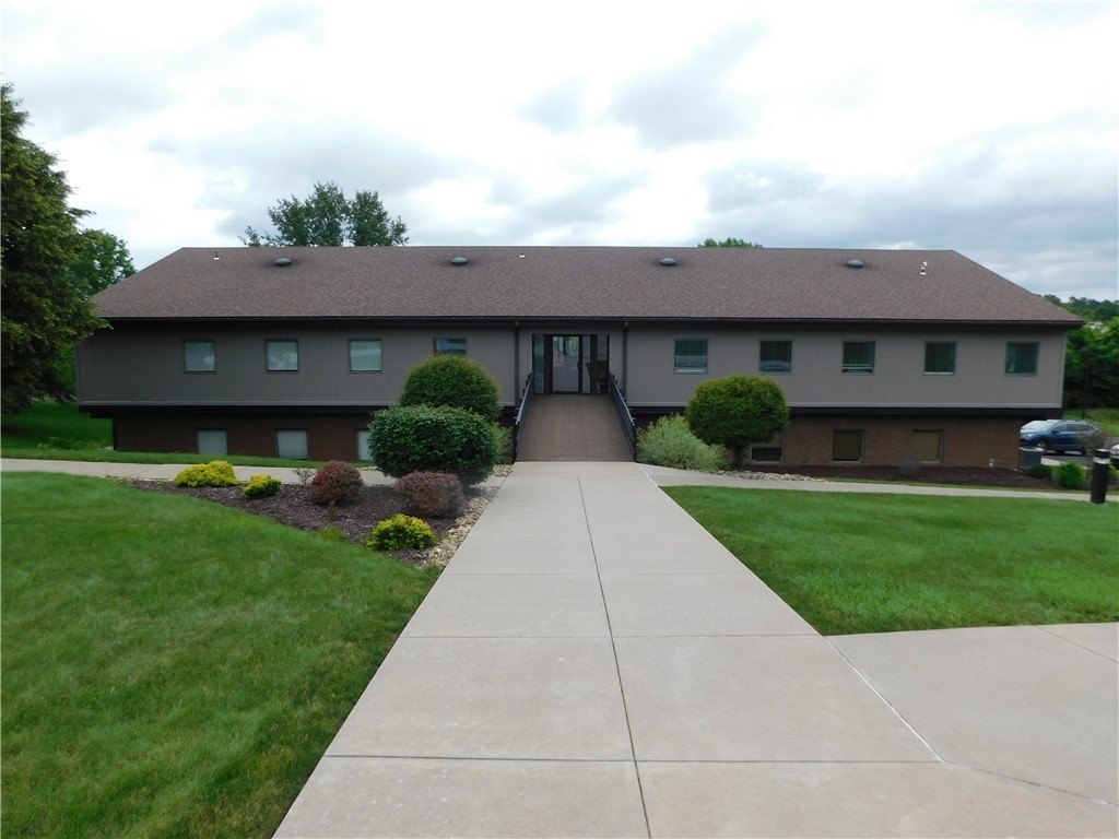South Union Twp Office Space