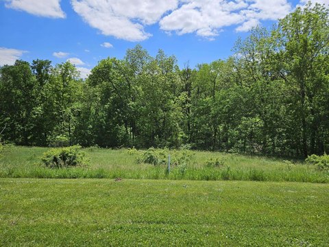 Residential Land Near Galena, IL