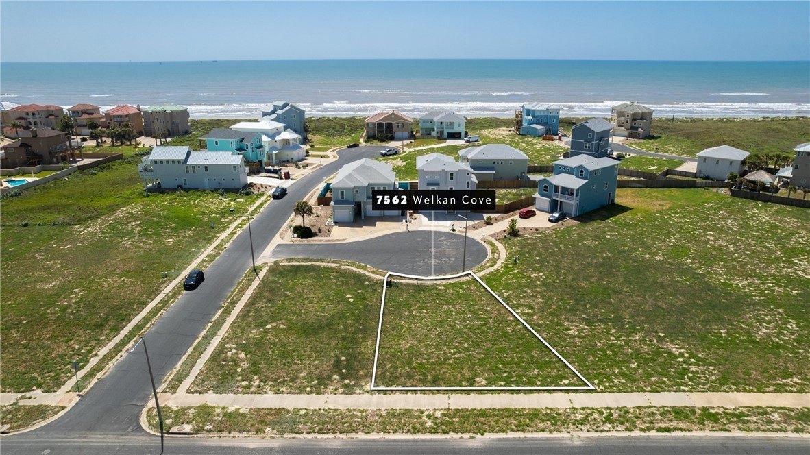 Port Aransas Land Opportunity