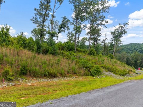 Land, Ellijay, GA