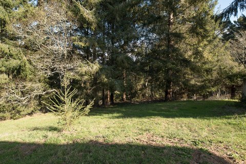 Eureka Land with Wooded Privacy