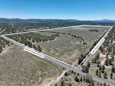 Land with On-Site Utilities