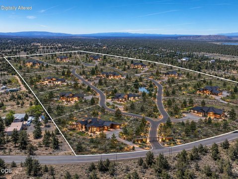 Land with On-Site Utilities