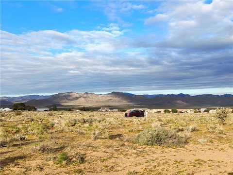 Land, Kingman, AZ