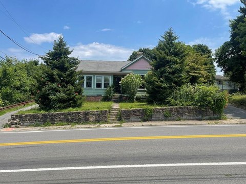 Prime Commercial Lot in Beckley