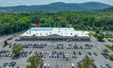 Prime Commercial Space, Fishkill, NY