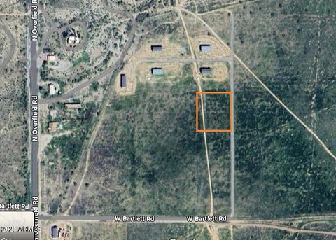 Casa Grande Land For Lease