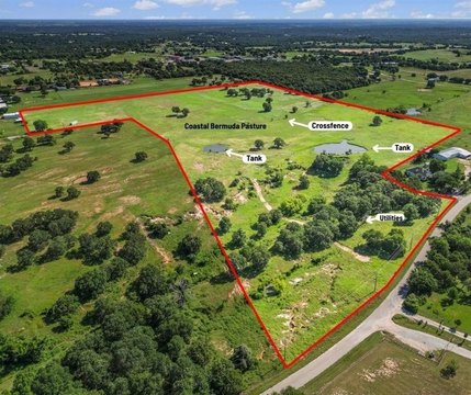Build-Ready Ranch Opportunity