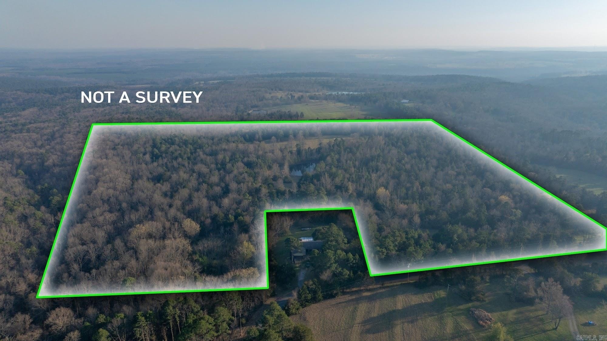 36 Acres of Versatile Land