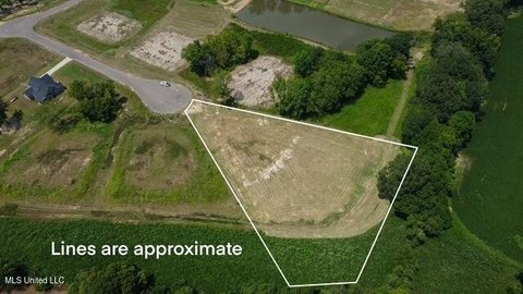 Residential Land in Pebble Ridge