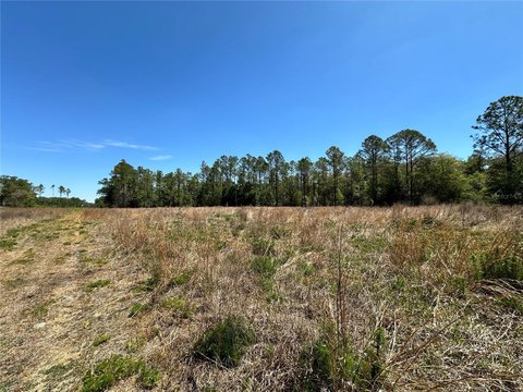 Residential Acreage for Sale