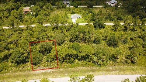 Land, LEHIGH ACRES, FL