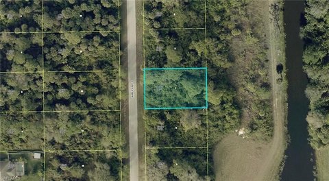 Land, LEHIGH ACRES, FL