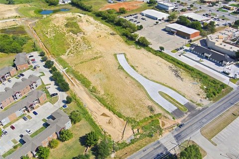 Decatur, TX Land Opportunity