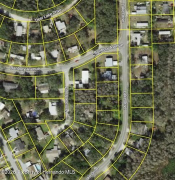 Land, New Port Richey, FL