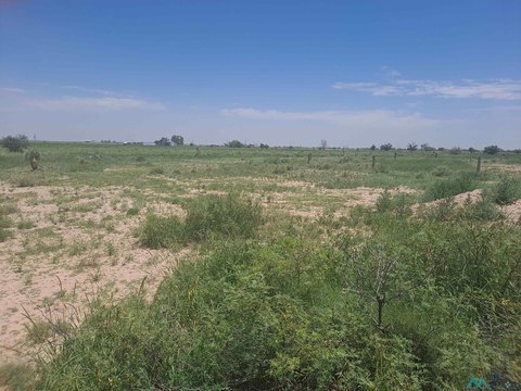 Land in Hope, New Mexico