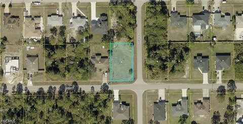 Land, Lehigh Acres, FL