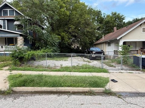 Land Ready For Development