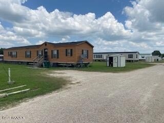 Church Point Multifamily Investment