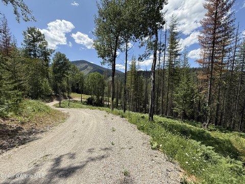 Kellogg, ID Land Parcel