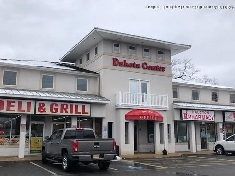 Brick Office Space For Rent