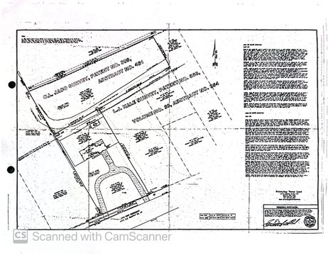 Zoned Commercial Land Investment