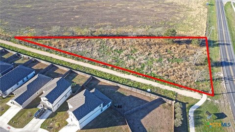 New Braunfels Land For Sale