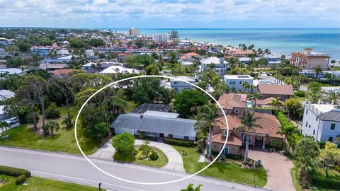 Land, VENICE, FL
