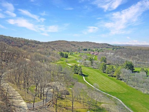 Improved Wooded Home Lot