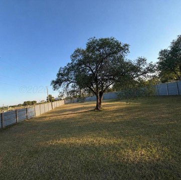 Land -40, Muleshoe, TX